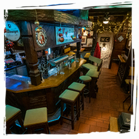 Gasthaus & Wirtshaus Humpen Breisach Innenraum