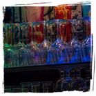 Gasthaus & Wirtshaus Humpen Breisach Innenraum