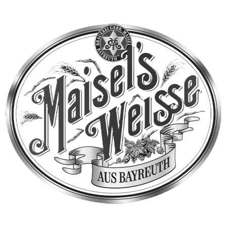 Maisel´s Weisse in Breisach am Kaiserstuhl