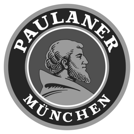 Paulaner im Humpen in Breisach am Kaiserstuhl